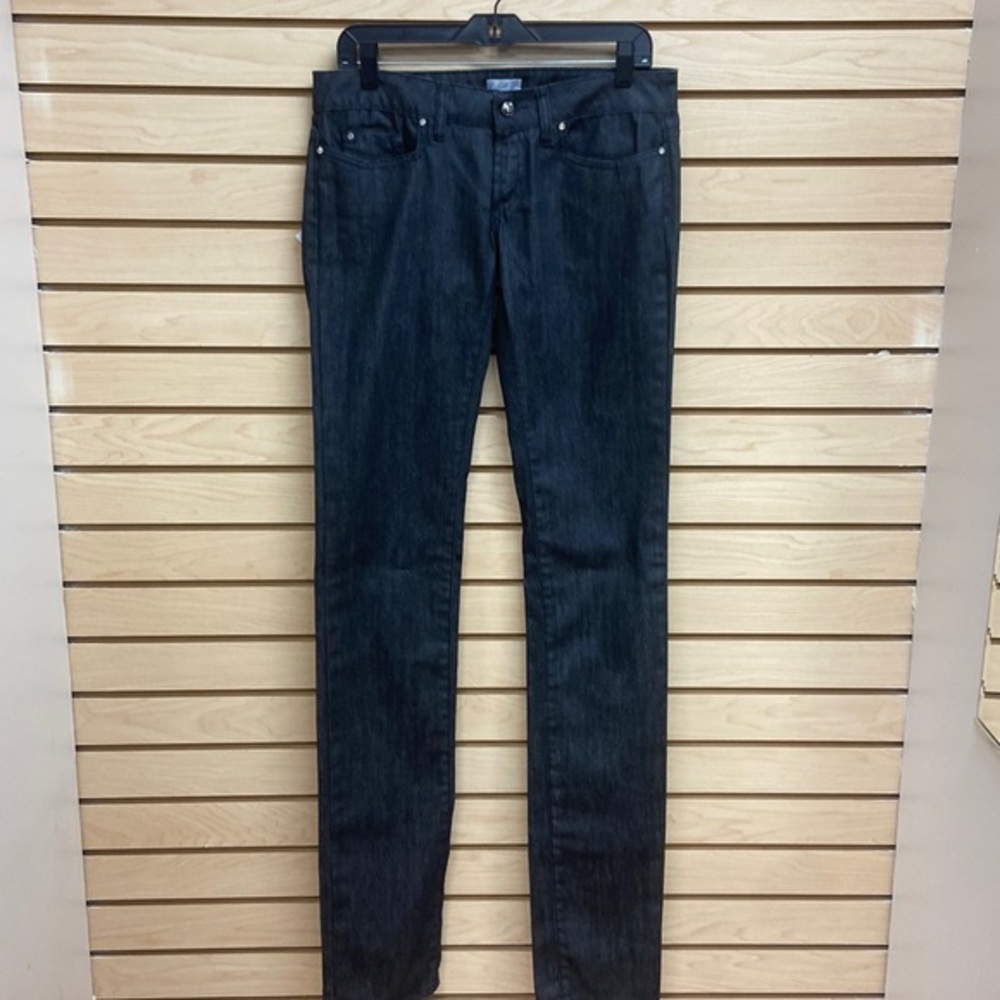 Gianfranco FERRE women Fashionable jeans Made in Italy Size 28